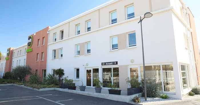 Others B&B Hotel Marseille Aéroport St Victoret