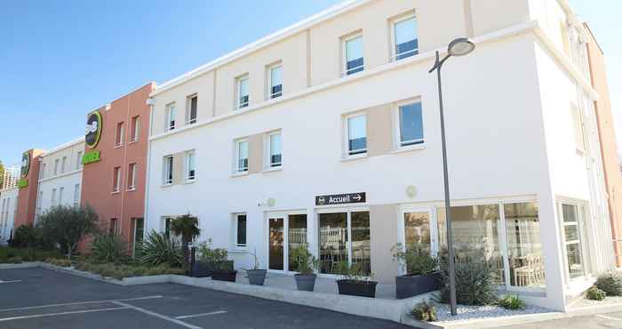 Lain-lain B&B Hotel Marseille Aéroport St Victoret