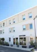 ภาพหลัก B&B Hotel Marseille Aéroport St Victoret