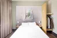 Lain-lain B&B Hotel Mulhouse Centre