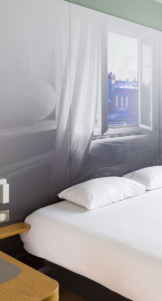 Lainnya B&B Hotel Paris Le Bourget