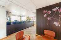 Lainnya B&B Hotel Paris Nord Aulnay-Sous-Bois