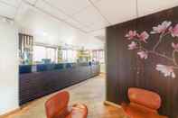 Others B&B Hotel Paris Nord Aulnay-Sous-Bois