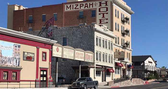 Others Mizpah Hotel