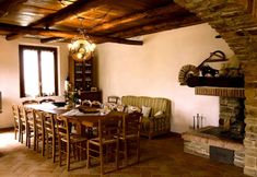 Lainnya 3 Country House Villa Nigro