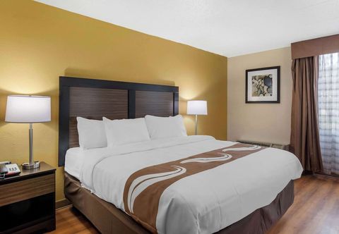Others Quality Inn & Suites