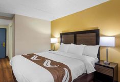 Others 5 Quality Inn & Suites