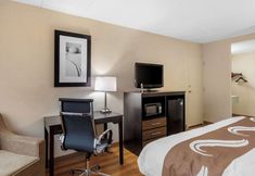 Others 6 Quality Inn & Suites