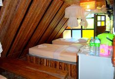 기타 7 Khao Sok Tree House