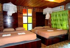 Lainnya 6 Khao Sok Tree House