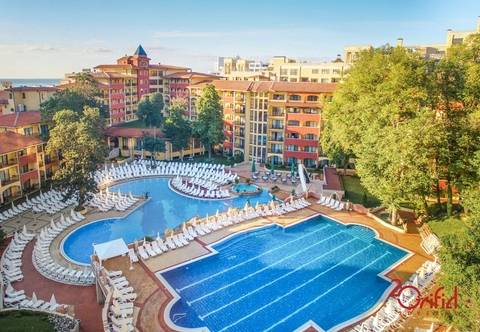 Others Grifid Hotel Bolero & AquaPark - Ultra All Inclusive