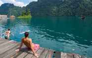 อื่นๆ 2 Khao Sok Riverside Cottage