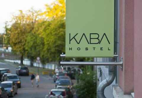 Khác KaBa Hostel