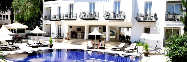 기타 Le Chance Hotel & Spa