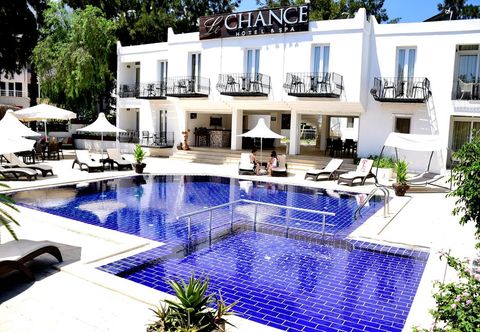 기타 Le Chance Hotel & Spa