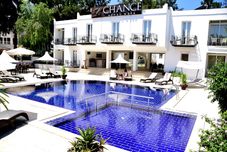 기타 Le Chance Hotel & Spa