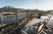 Lainnya 4 Penthouse by Art Deco Hotel Montana