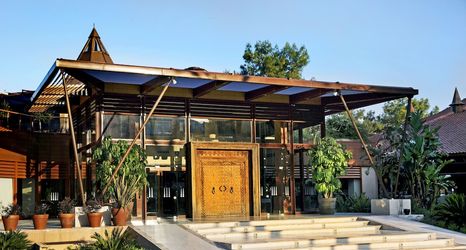 其他 2 Martı Myra - All Inclusive