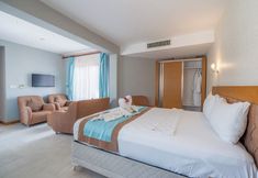 其他 4 Majeste Hotel Bodrum - All Inclusive