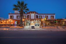 其他 Majeste Hotel Bodrum - All Inclusive