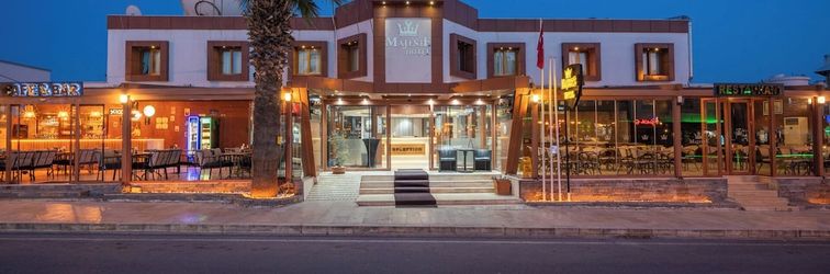 Others Majeste Hotel Bodrum - All Inclusive