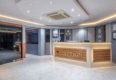 其他 6 Majeste Hotel Bodrum - All Inclusive