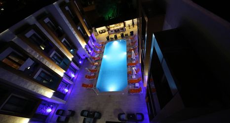 其他 2 Majeste Hotel Bodrum - All Inclusive