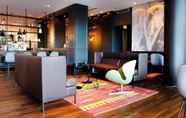 Others 2 Motel One Amsterdam