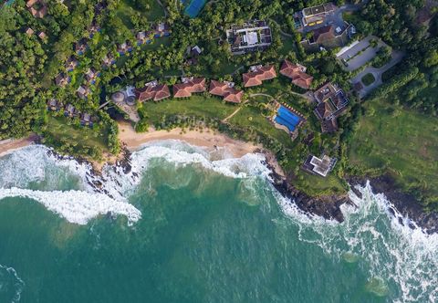 Others Anantara Peace Haven Tangalle Resort