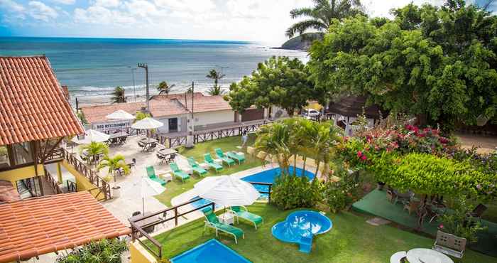 Others Moriah Natal Beach Hotel
