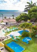 Imej utama Moriah Natal Beach Hotel