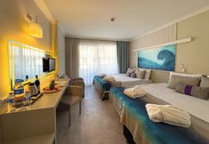 Others 5 Catamaran Quality Times - All Inclusive