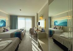 其他 6 Catamaran Quality Times - All Inclusive