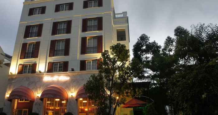 Khác Hotel L Odeon Phu My Hung