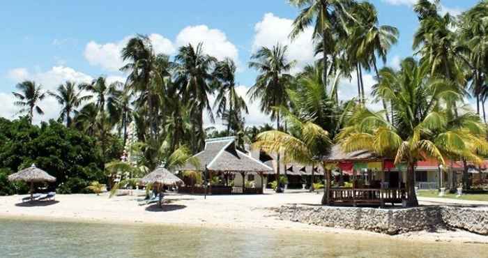 Others Whispering Palms Island Resort