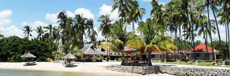 Others Whispering Palms Island Resort