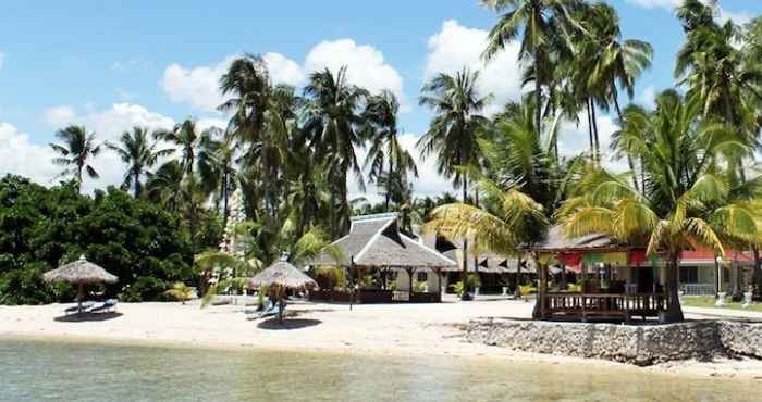 Others Whispering Palms Island Resort