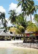 Primary image Whispering Palms Island Resort