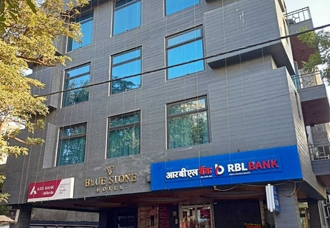 Others Hotel Blue Stone - Nehru Place