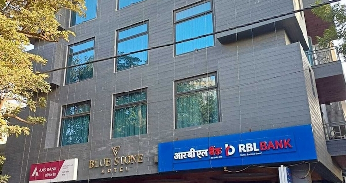 Lain-lain Hotel Blue Stone - Nehru Place
