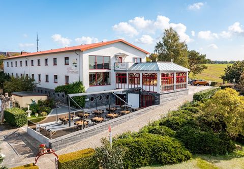 Lain-lain Hotel am Gothensee