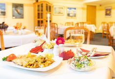 기타 3 Hotel am Gothensee