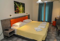 อื่นๆ 5 Albatros Hotel