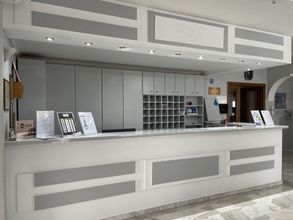 อื่นๆ 4 Albatros Hotel