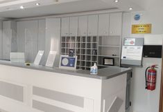 อื่นๆ 2 Albatros Hotel