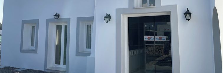 อื่นๆ Albatros Hotel