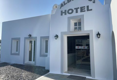 อื่นๆ Albatros Hotel