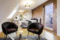 Others Abieshomes Serviced Apartments - Messe Prater