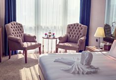 其他 5 Downtown Ankara Hotel