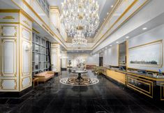 その他 3 Downtown Ankara Hotel by Accor